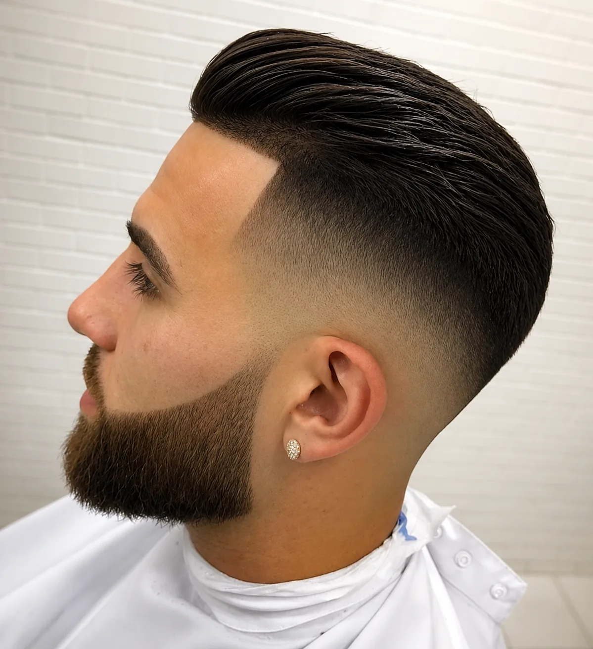 RY Barbershop craftsmanship 1