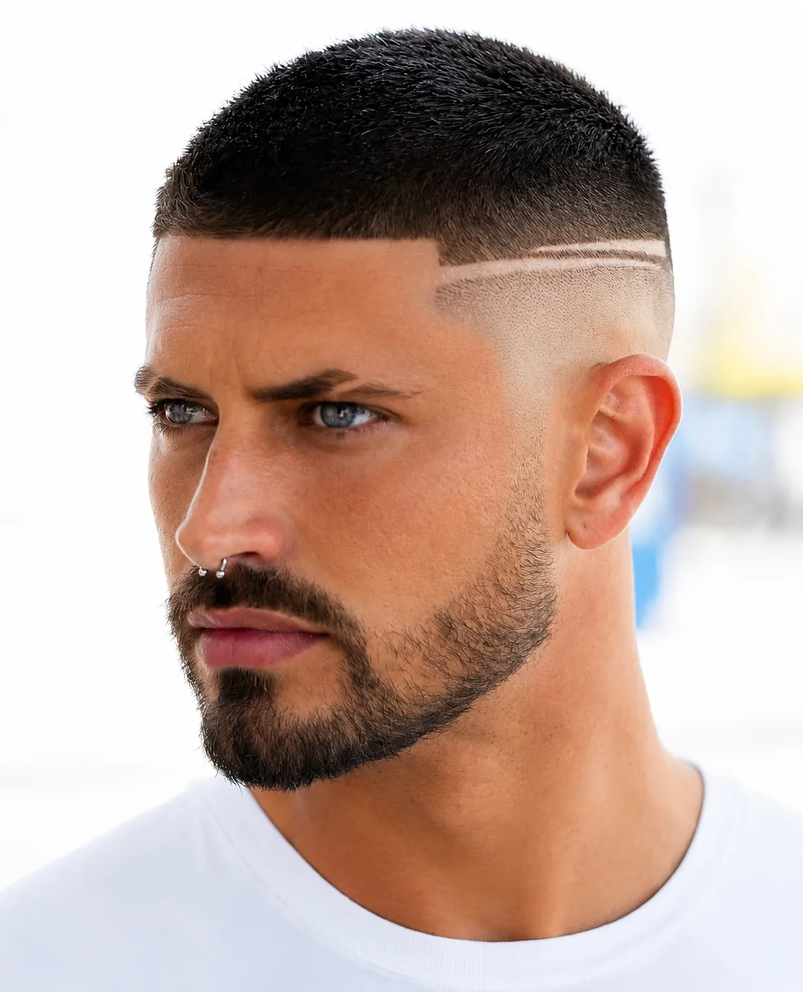RY Barbershop craftsmanship 7